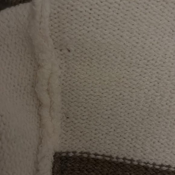 Magaschoni Women's Striped Sweater - Picture 10 of 10